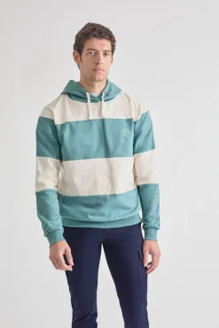 Street Monkey Sweatshirts-Sweatshirt Verde