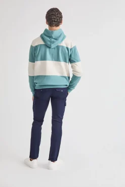 Street Monkey Sweatshirts-Sweatshirt Verde