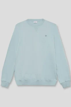 Street Monkey Sweatshirts-Sweatshirt Azul