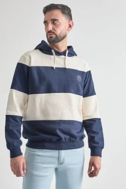 Street Monkey Sweatshirts-Sweatshirt Azul