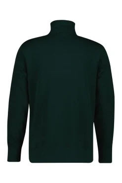 Gant Sweatshirts-Sweatshirt Verde