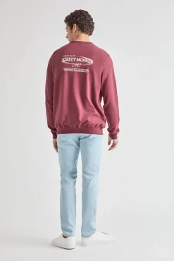 Street Monkey Sweatshirts-Sweatshirt Granada