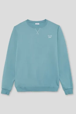 Street Monkey Sweatshirts-Sweatshirt Azul