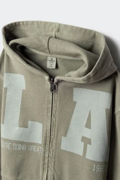 Springfield Kids Sweatshirts|T-Shirts-Sweatshirt aberto 