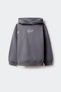 Springfield Kids Sweatshirts|T-Shirts-Sweatshirt 