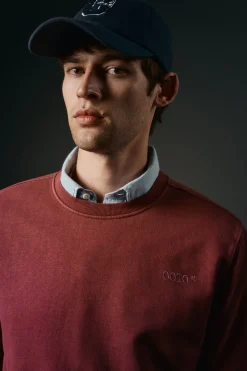 OOTO Sweatshirts-Sweatshirt básica Granada