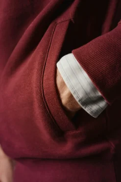 OOTO Sweatshirts-Sweatshirt capuz Granada