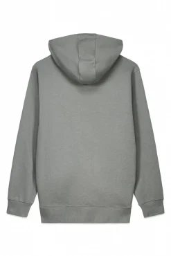 OOTO Sweatshirts-Sweatshirt capuz Verde