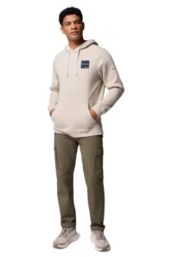 Columbia Sweatshirts-Sweatshirt Trek™ para homem capuz bege