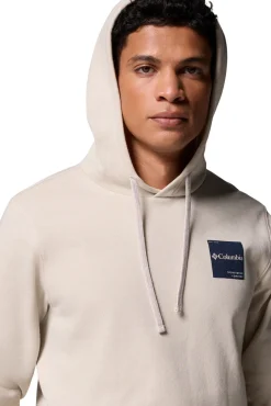 Columbia Sweatshirts-Sweatshirt Trek™ para homem capuz bege