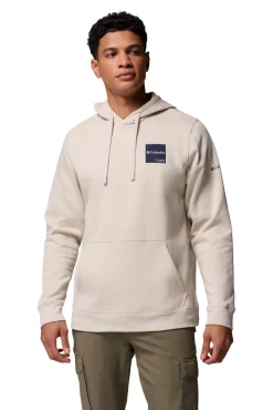 Columbia Sweatshirts-Sweatshirt Trek™ para homem capuz bege