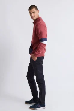 Williot Sweatshirts-Sweatshirt com manga multicolorida Granada