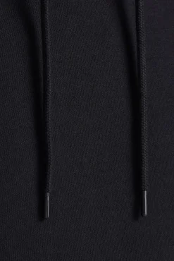 Jack & Jones Sweatshirts-Sweatshirt de corte regular preto