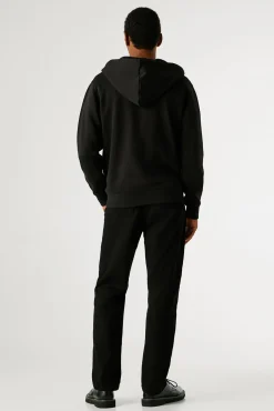 Pepe Jeans Sweatshirts-Sweatshirt de manga comprida preto