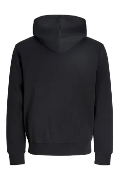 Jack & Jones Sweatshirts-sweatshirt e logo preto
