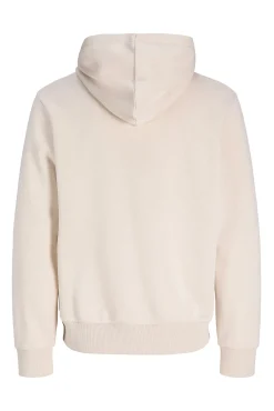 Jack & Jones Sweatshirts-sweatshirt e logo cinzento