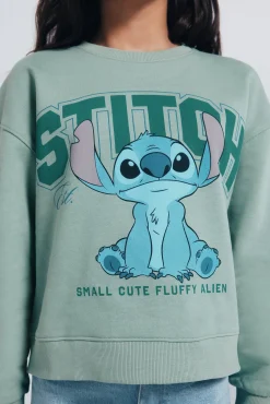 Springfield Kids Sweatshirts|T-Shirts-Sweatshirt feminino 