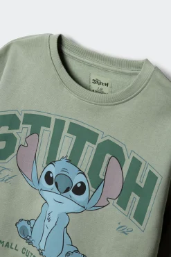 Springfield Kids Sweatshirts|T-Shirts-Sweatshirt feminino 