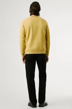 Pepe Jeans Sweatshirts|Camisolas-Sweatshirt Gola Redonda Com Logo estampado