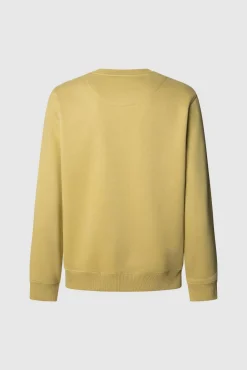 Pepe Jeans Sweatshirts|Camisolas-Sweatshirt Gola Redonda Com Logo estampado