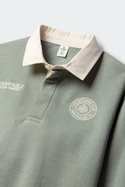 Springfield Kids Sweatshirts|T-Shirts-Sweatshirt infantil verde