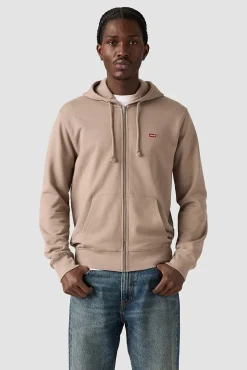 Levi's Sweatshirts-Sweatshirt Levis® cru