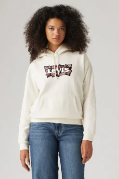 Levi's Sweatshirts-Sweatshirt Levis® branco