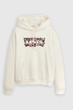 Levi's Sweatshirts-Sweatshirt Levis® branco