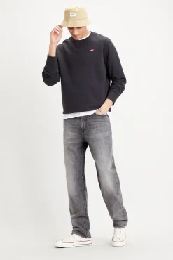 Levi's Sweatshirts-Sweatshirt Levis® Preto