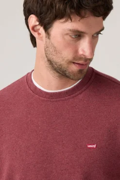 Levi's Sweatshirts-Sweatshirt Levis® Granada