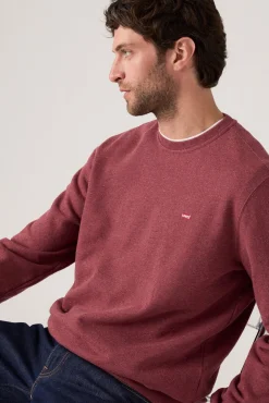 Levi's Sweatshirts-Sweatshirt Levis® Granada