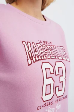 Springfield Sweatshirts-Sweatshirt 