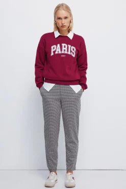 Springfield Sweatshirts-Sweatshirt 