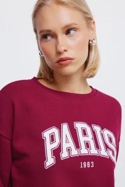 Springfield Sweatshirts-Sweatshirt 