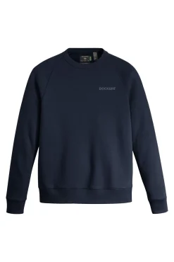 Dockers Sweatshirts-Sweatshirt regular fit Icon Azul
