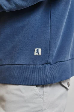 Amarras Sweatshirts-Sweatshirt Varadero Azul