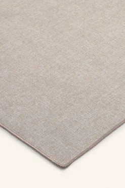 Calma House Tapetes Para Casa De Banho-Tapete antiderrapante Dubai bege