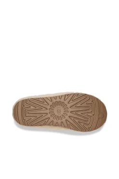 Ugg Tamancos-Tasman Maxi Curly Tostado