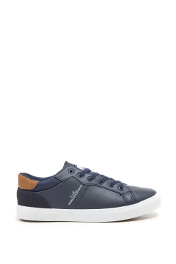 Lois Sneakers-Tempo livre do cavalheiro Bamba azul