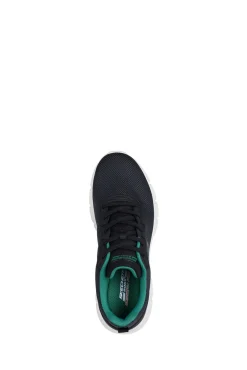Skechers Sneakers-Tenis Bobs B Flex - Ici Edge preto