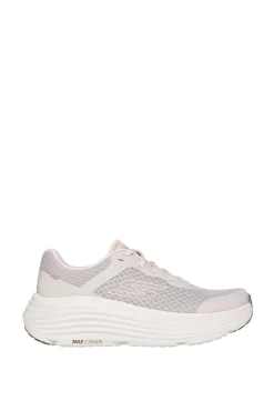 Skechers Sneakers-Tenis Max Cushioning Endeavor bege
