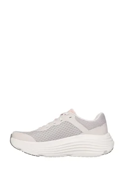 Skechers Sneakers-Tenis Max Cushioning Endeavor bege