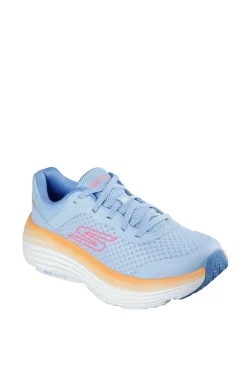 Skechers Sneakers-Tenis Max Cushioning Endeavor estampado