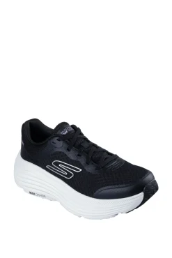 Skechers Sneakers-Tenis Max Cushioning Endeavor preto