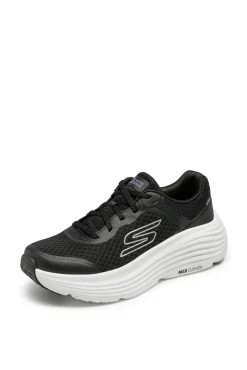 Skechers Sneakers-Tenis Max Cushioning Endeavor preto