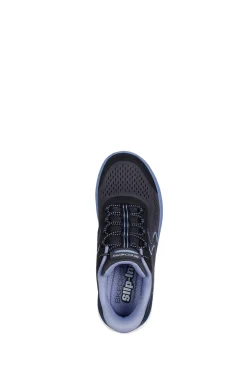 Skechers Sneakers-Tenis Slip-Ins Glide-Step estampado