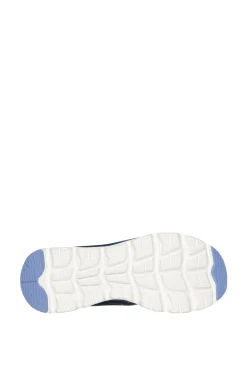 Skechers Sneakers-Tenis Slip-Ins Glide-Step estampado