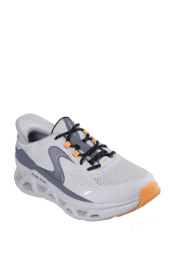Skechers Sneakers-Tenis Slip-Ins Glide-Step Altus estampado