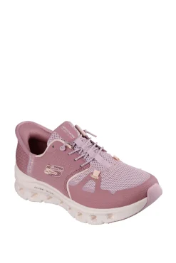 Skechers Botas|Sneakers-Tenis Slip-Ins Glide-Step Pro estampado