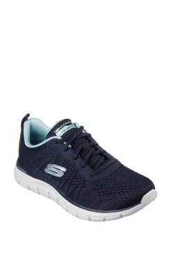 Skechers Sneakers-Tenis Track estampado